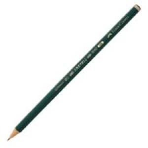 LAPIZ FABER 9000-2B | 12 UNIDADES | (FABER CASTELL)