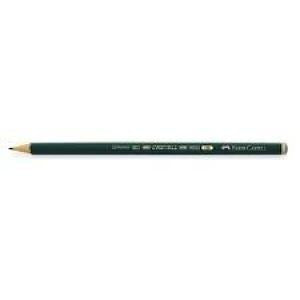 LAPIZ FABER 9000-8B | 12 UNIDADES | (FABER CASTELL) Imagen principal del producto