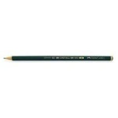 LAPIZ FABER 9000-2H | 12 UNIDADES | (FABER CASTELL)