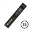 MINAS FABER 2MM 3B EST/10 9071 | 5 UNIDADES | (FABER CASTELL)