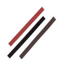 TIZAS FABER PITT 2865N NEGRA | 12 UNIDADES | (FABER CASTELL)