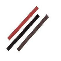 TIZAS FABER PITT 2865N NEGRA | 12 UNIDADES | (FABER CASTELL)