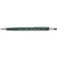 PORTAMINAS FABER 2MM 4600/N-10 | 10 UNIDADES | (FABER CASTELL)