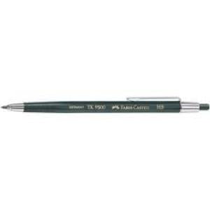 PORTAMINAS FABER 2MM 4600/N-10 | 10 UNIDADES | (FABER CASTELL)