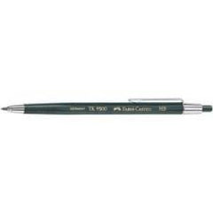 PORTAMINAS FABER 2MM 4600/N-10 | 10 UNIDADES | (FABER CASTELL)