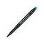 Rotulador Faber Castel Multimark Borrable M Negro | Faber Castell | Pack 10 Unidades