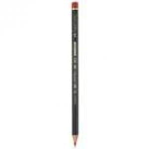 LAPIZ FABER 9609 ROJO | 12 UNIDADES | (FABER CASTELL)