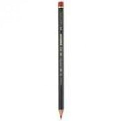 LAPIZ FABER 9609 ROJO | 12 UNIDADES | (FABER CASTELL)