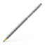 LAPIZ FABER TRIANGULAR GRIP 2001 HB | 12 UNIDADES | (FABER CASTELL)