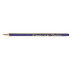 LAPIZ GOLDFABER 1221 4B | 12 UNIDADES | (FABER CASTELL)
