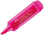 C/10 Marcadores Textliner 46 Rosa Faber-castell