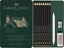 LAPIZ FABER CASTELL PITT GRAPHITE MATT 11 GRADUACIONES (1X H | 1 UNIDADES | (FABER CASTELL)
