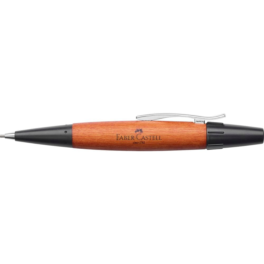 Portaminas Faber Castell E-motion Madera de Arce 1,4 mm Imagen principal del producto