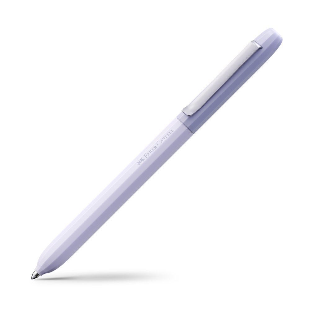 Bolígrafo Faber Castell Avori Dream Weaver