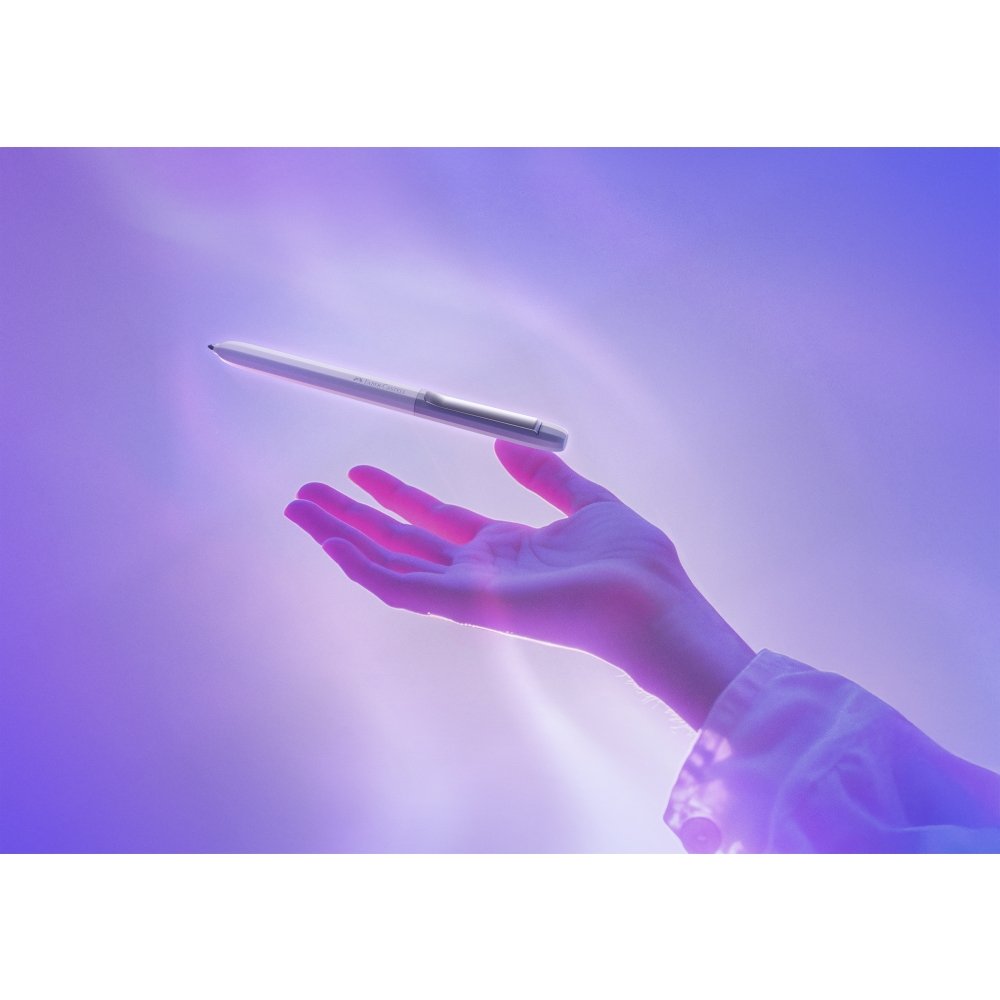 Bolígrafo Faber Castell Avori Dream Weaver