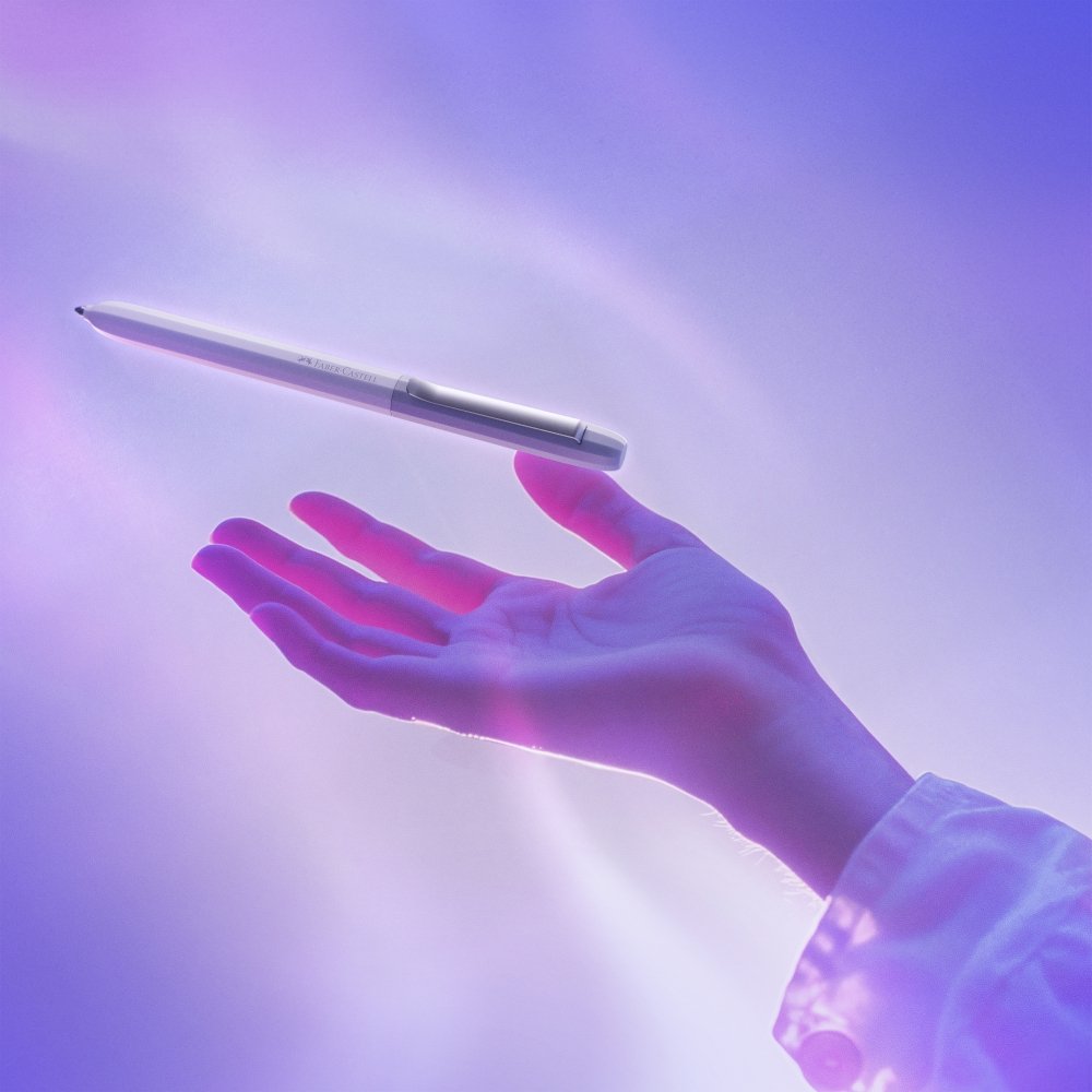 Bolígrafo Faber Castell Avori Dream Weaver