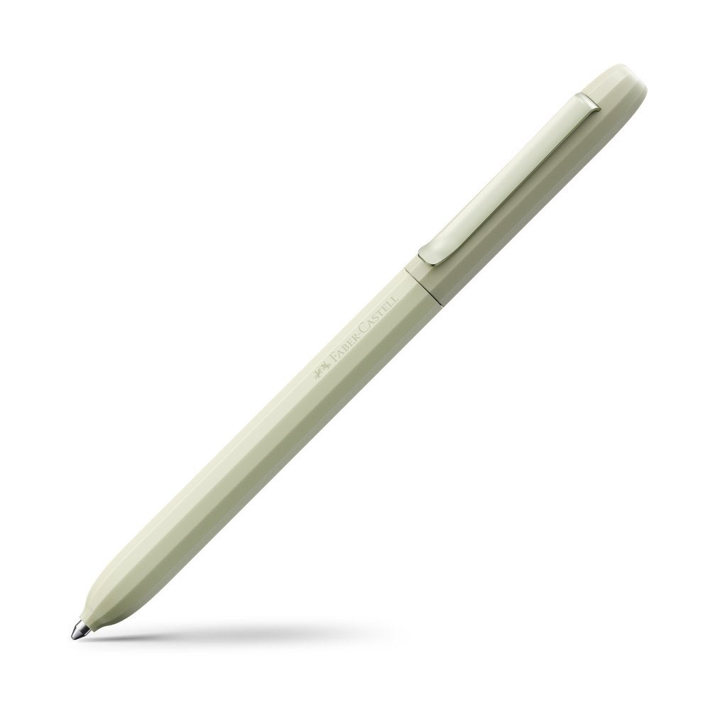 Bolígrafo Faber Castell Xb Avori Fresh Breeze