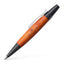 Boligrafo Faber Castell E-motion Madera de Arce