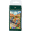 Rotulador Faber Pitt Brush Estuche 6 Tonos Summer Times Faber Castell