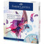 SET FABER CASTELL PINTURA DE ACUARELA | 1 UNIDADES | (FABER CASTELL)