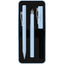 Juego Faber Castell Bolígrafo y Pluma Blue Sky Pack