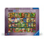 Puzzle 1000 Piezas Jardín Vintage en Flor Ravensburger