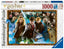 PUZZLE HARRY POTTER 1000 P 70X50CM | RAVENSBURGER PUZZLES | 1 UNIDAD | 4005555004639