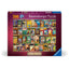 Puzzle 500 Piezas Viajes Vintage Ravensburger Puzzle