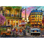 Puzzle 1000 Piezas Paris Ravensburger Juego de Rompecabezas
