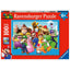 PUZZLE 100 PIEZAS XXL SUPER MARIO | RAVENSBURGER PUZZLES | 1 UNIDAD | 4005555010746