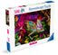 Puzzle 2D Puzzle 500 Piezas Camaleón Ravensburger