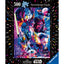 Puzzle 500 Piezas Star Wars Hiperespacio Amenaza Fantasma Ravensburger