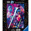 Puzzle 500 Piezas Star Wars Hiperespacio Ahsoka Large Ravensburger