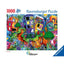 Puzzle 1000 Piezas Lady Bug Lane Ravensburger Puzzle