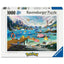 Puzzle Ravensburger Pokémon Breakout Vaporeon 1000 piezas