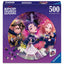 Puzzle K-Pop Demon Hunters 500 piezas Ravensburger