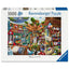 Puzzle Disney & Pixar Bookstore 1000 piezas Ravensburger