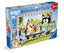 PUZZLE 2X12 PIEZAS BLUEY | RAVENSBURGER PUZZLES | 1 UNIDAD | 4005555041115