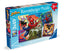 Puzzle 3x49 Piezas Marvel Spider-Man Ravensburger