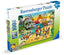 PUZZLE 100 PIEZAS XXL TESORO | RAVENSBURGER PUZZLES | 1 UNIDAD | 4005555041337