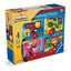 Puzzle 4 in a Box Iron Man Ravensburger Puzzle para niños y adultos