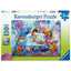 Puzzle 2D Sueños Submarinos XXL 150 Piezas Ravensburger