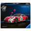 Puzzle 3D Porsche 911 GT3 Cup Salzburg Ravensburger