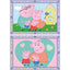 PINTAR POR NUMEROS CREART SERIE JUNIOR PEPPA PIG | RAVENSBURGER GAMES | 1 UNIDAD | 4005555230540