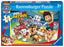 Puzzle 35 piezas Paw Patrol Ravensburger