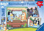 PUZZLE BLUEY SET 3X49 PIEZAS | RAVENSBURGER PUZZLES | 1 UNIDAD | 4005556056859