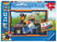 PUZZLE 2X12 PATRULLA CANINA B | RAVENSBURGER PUZZLES | 1 UNIDAD | 4005556075911