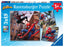 PUZZLE 3X49 PZ SPIDERMAN | RAVENSBURGER PUZZLES | 1 UNIDAD | 4005556080250