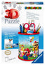 Puzzle 3D Portalapices Super Mario Ravensburger Puzzle