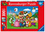 PUZZLE XXL SUPER MARIO 100 PIEZAS | RAVENSBURGER PUZZLES | 1 UNIDAD | 4005556129928